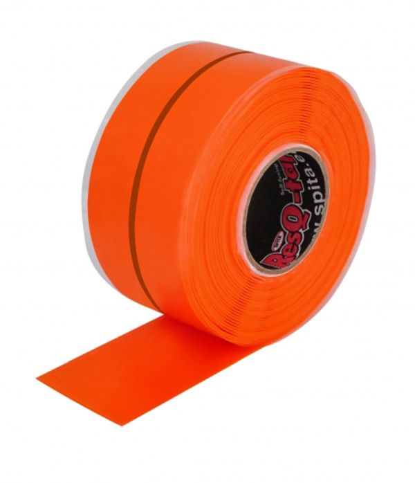 SPITA ResQ-tape Professional - Orange - selbstverschweissend
