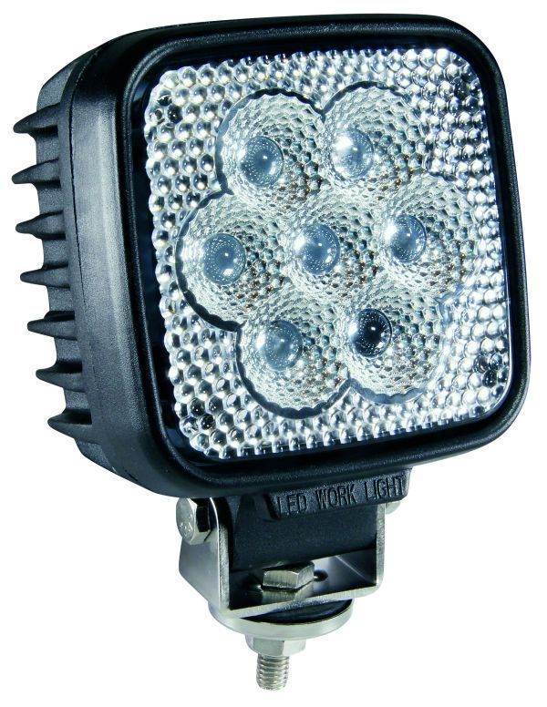 BULLBOY -  B70 70W LED-Strahler / Scheinwerfer