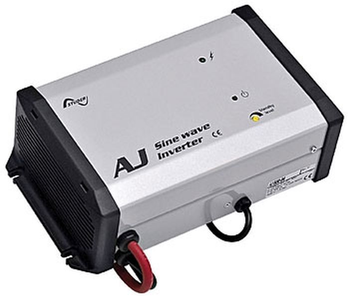 PHILIPPI - Sinus-Wechselrichter AJ 500-12