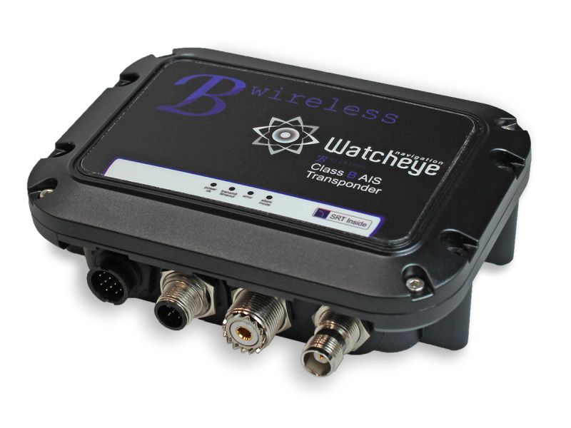 WATCHEYE - B - Transponder wireless
