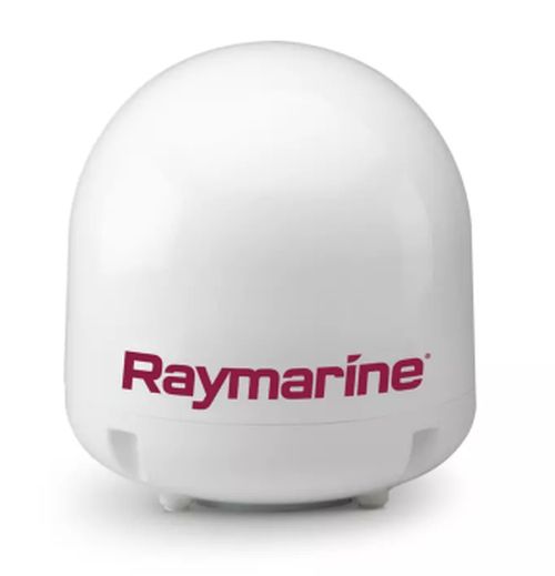 RAYMARINE - E70462, 45 STV Gen2-Europa/S. Amer. (kein GPS)B4