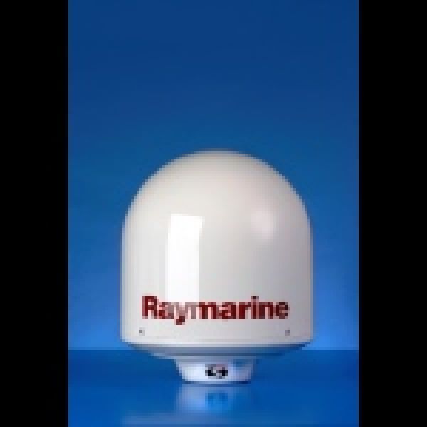 RAYMARINE - X10118-SCA, SC30 Adapterplatte 33STV m Dichtung