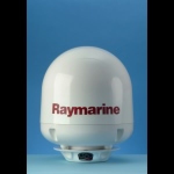 RAYMARINE - X10022-SCA, SC45 Adapterplatte 45STV m Dichtung