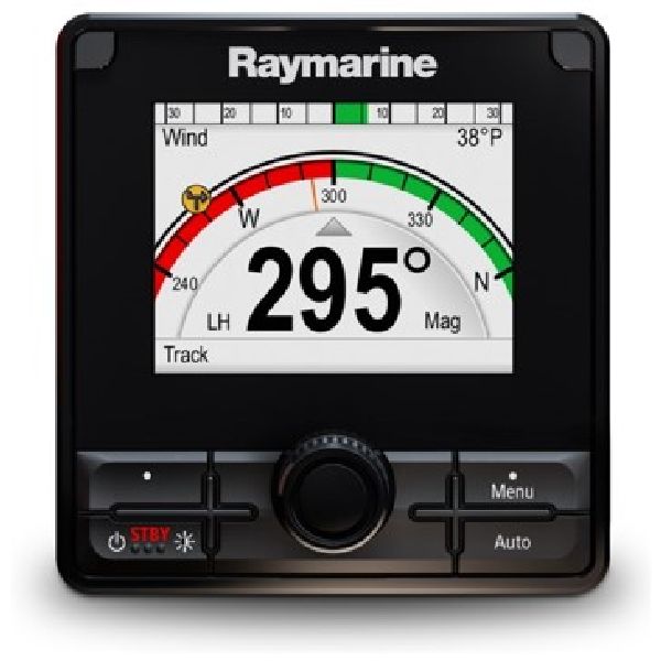 RAYMARINE - E70329, p70Rs Autopilot-Bediengerät (MY)