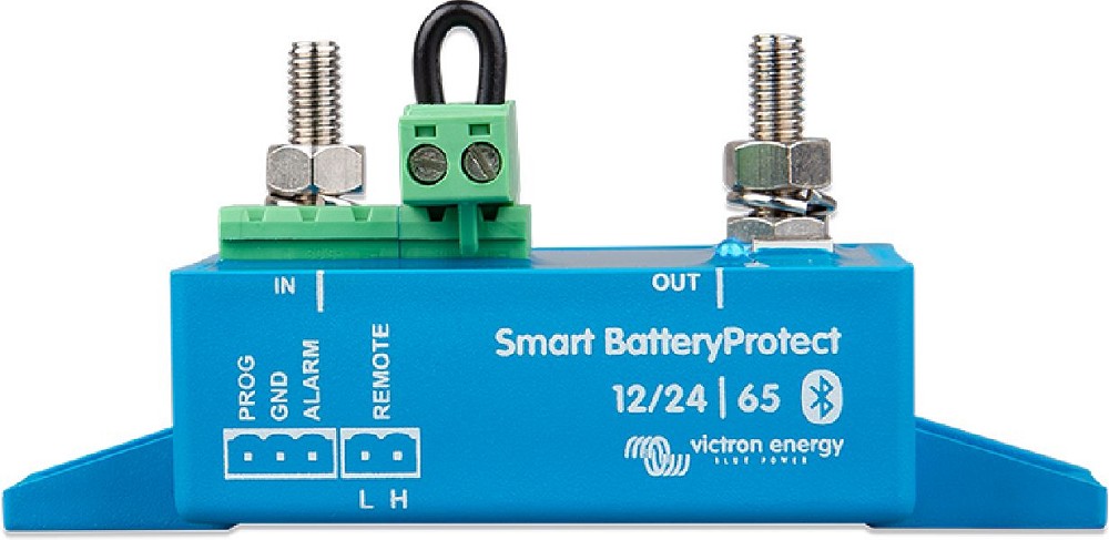 VICTRON - Smart BatteryProtect 12/24V-100A