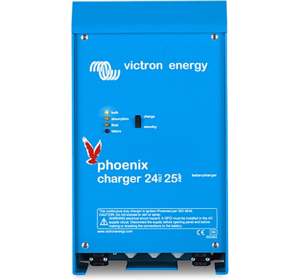 VICTRON - Phoenix Ladegerät 12V/30A