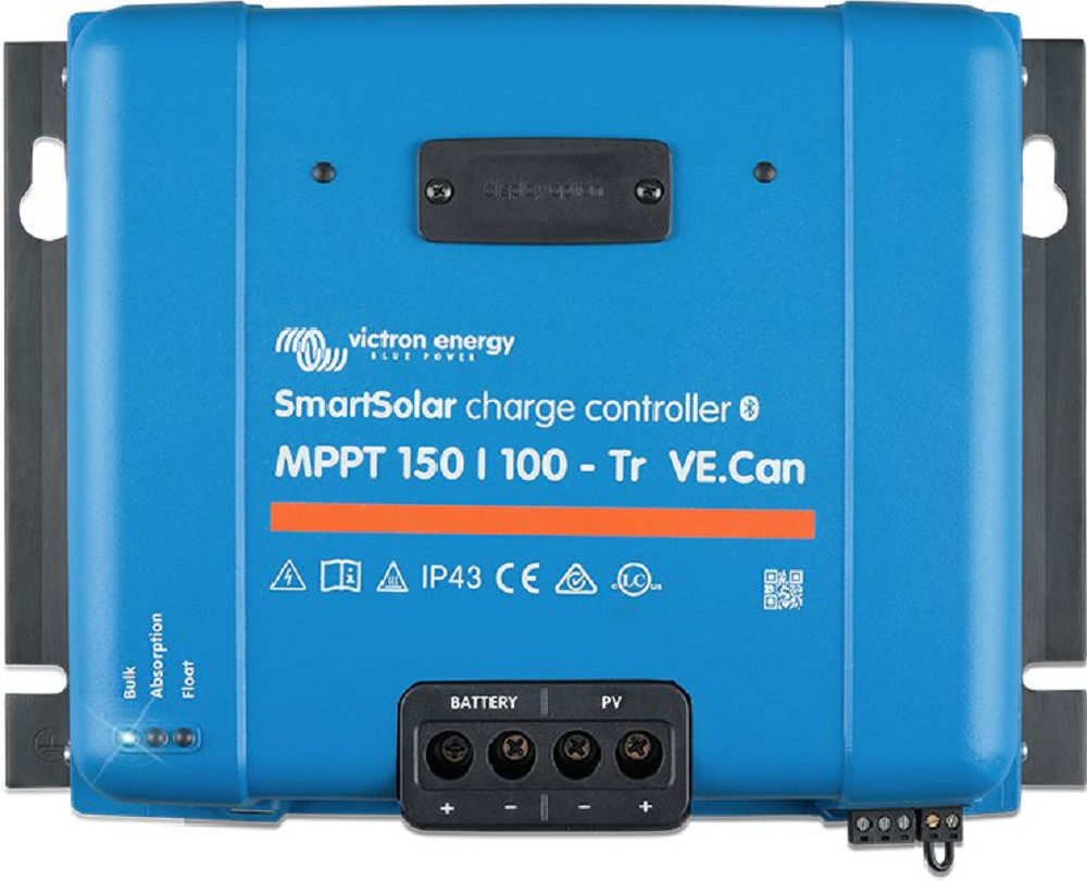 VICTRON - SmartSolar MPPT 150/85-Tr VE.Can