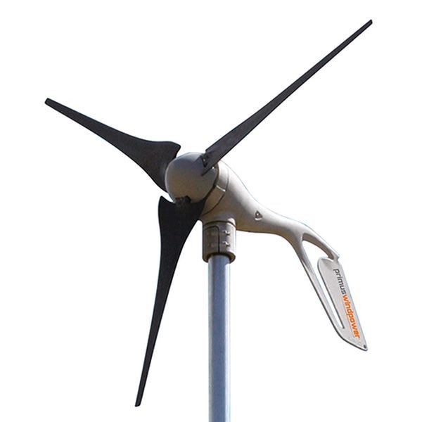 PHAESUN - Windkraftanlage Air 30 Land 12 V