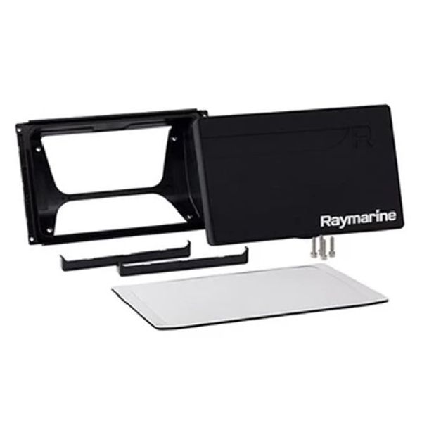 RAYMARINE - A80500, AXIOM 9 Fronteinbaumontage-Kit