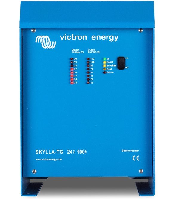 VICTRON - Skylla-TG 24 Volt