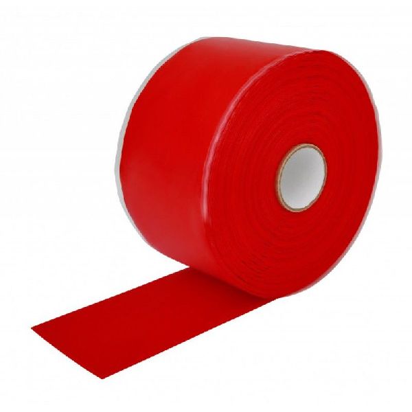 SPITA ResQ-tape Industrie - Rot -  selbstverschweissend