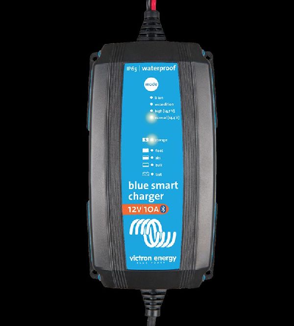 VICTRON - Blue Smart IP65 Charger 24/5(1) 230V CEE 7/17