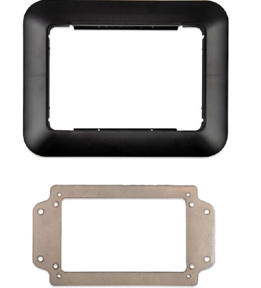 VICTRON - GX Touch 50 Wall Mount