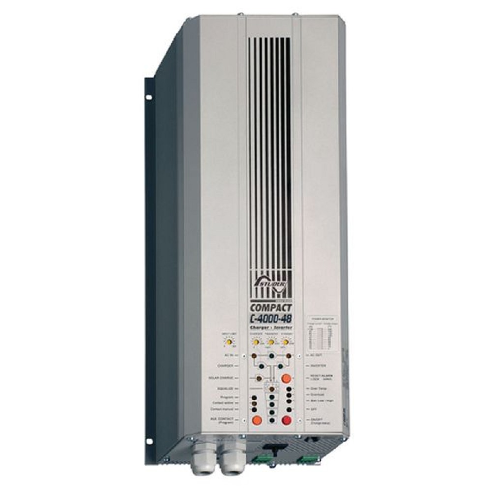 PHAESUN - Wechselrichter / Ladegerät Studer C 4000-48