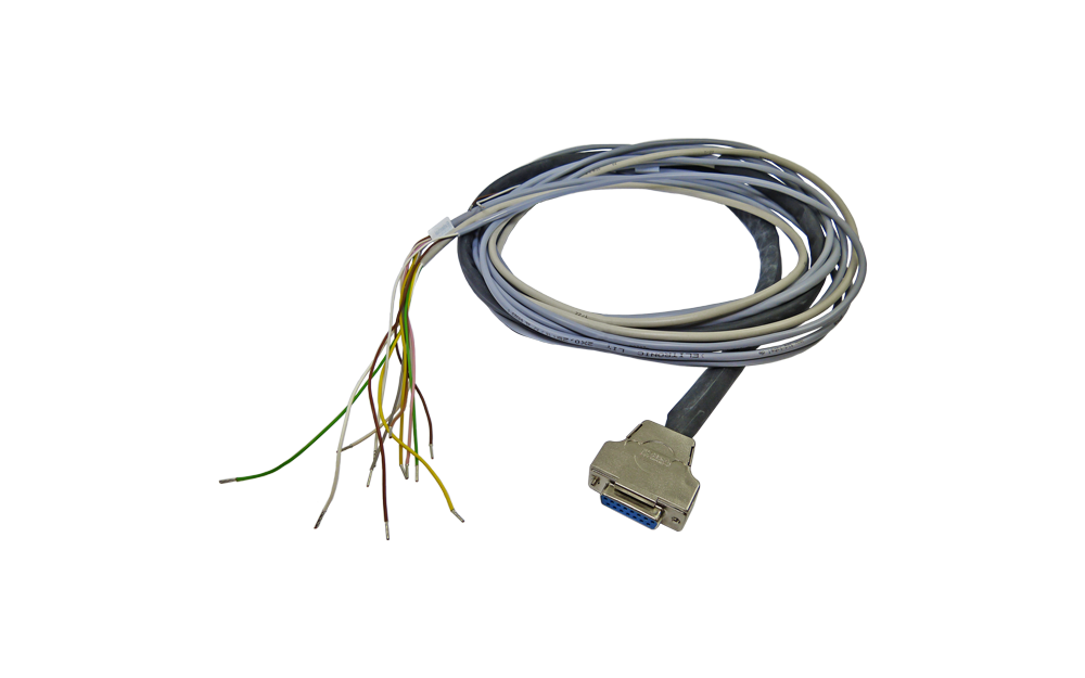 WEATHERDOCK - B056 Kabel easyTRX2