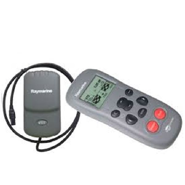 RAYMARINE - E15023, Smart Controller inkl. Basis