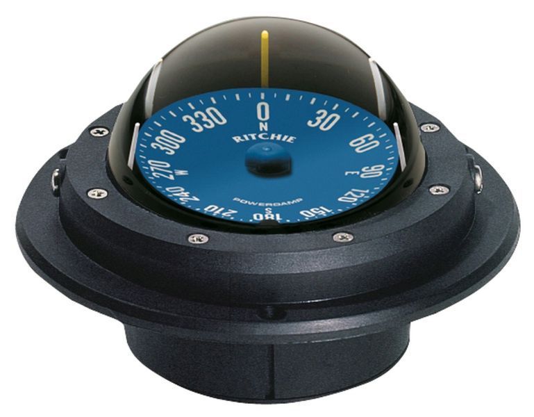 RITCHIE - Kompass- VOYAGER RU-90