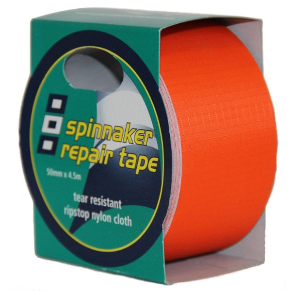 PSP - SPI-Tape 50 mm, 4,5m lang, orange