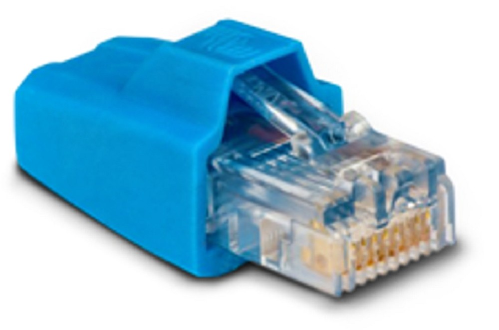VICTRON - VE.Can RJ45 terminator (2 Stück)