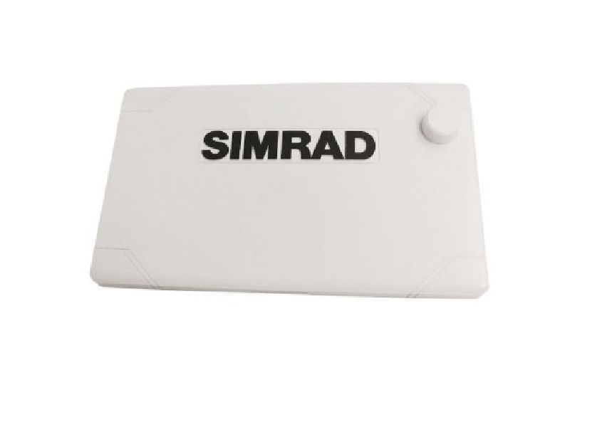 SIMRAD - Sun-Cover / Schutzkappe für Cruise 7"