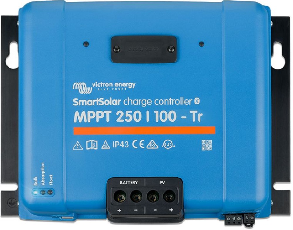 VICTRON - SmartSolar MPPT 250/60-Tr