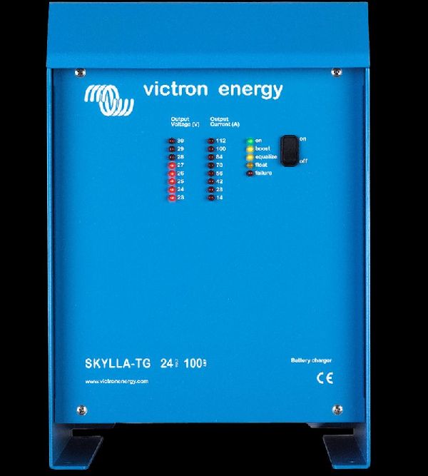 VICTRON - Skylla-TG 48 V / 25 A