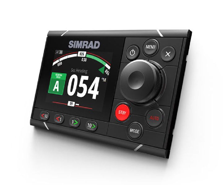SIMRAD - AP48 Autopilot-Controller