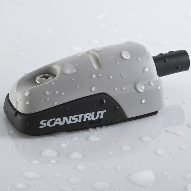 SCANSTRUT - Kabeldurchführung 2-10mm horizontal Kunststoff