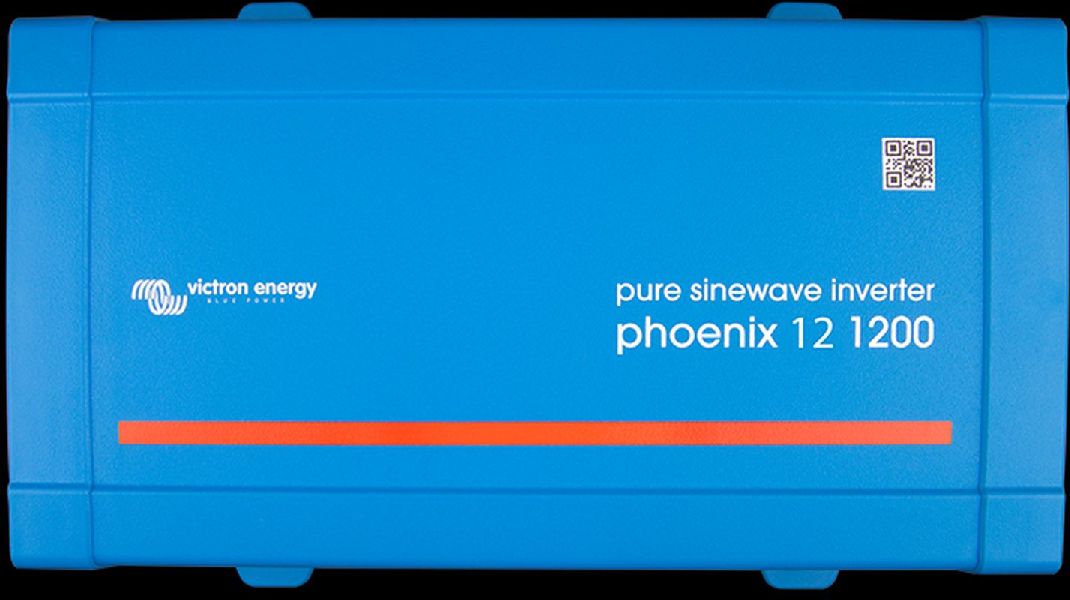 VICTRON - Phoenix Inverter 24/375 VE.Direct Schuko