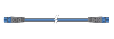 RAYMARINE - SeaTalkNG Backbone-Kabel 1 m
