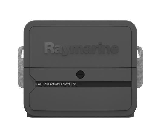 RAYMARINE - E70100, ACU-400