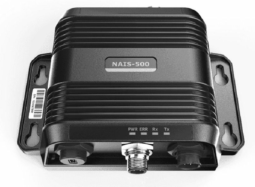 NAVICO - NAIS-500 mit GPS-500