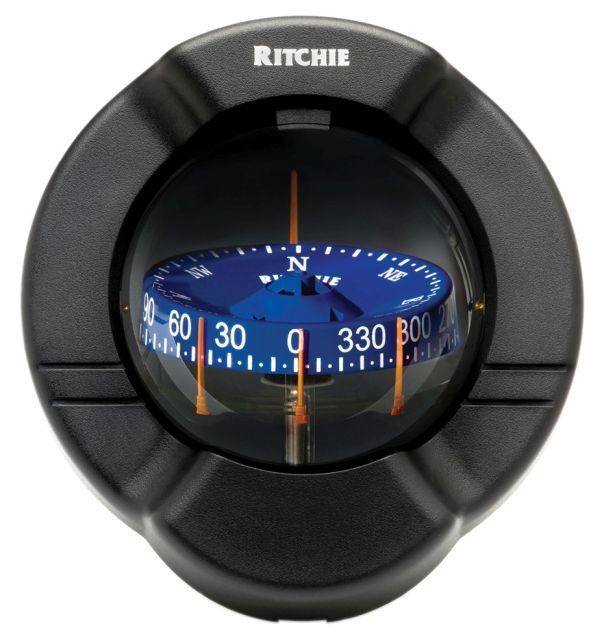 RITCHIE - Kompass SUPERSPORT SS-PR-2