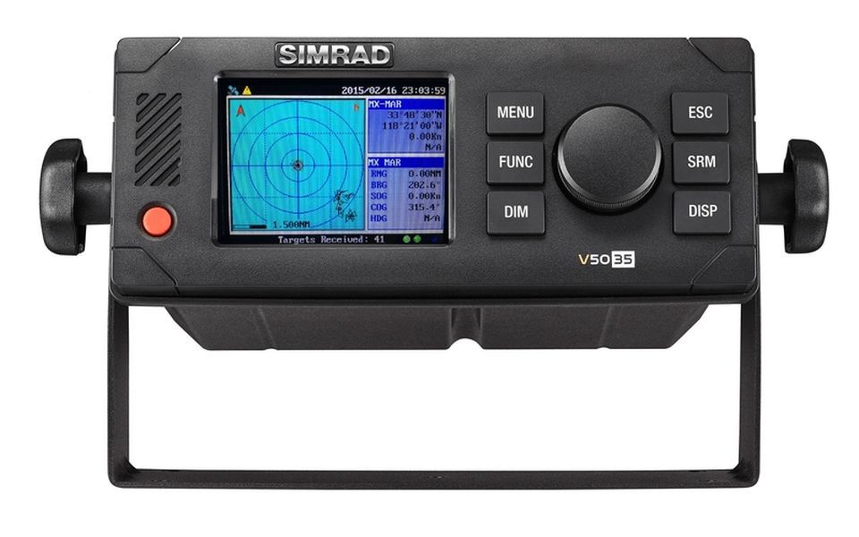 SIMRAD - AIS V5035 Class A Transceiver