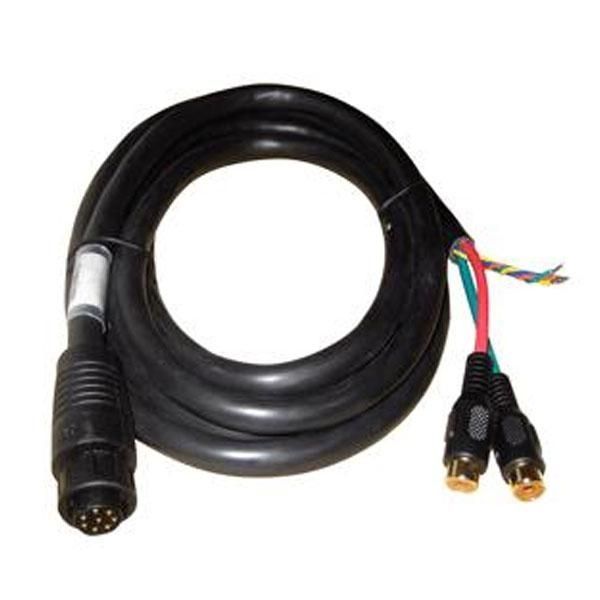 SIMRAD - NMEA0183/Video-in Kabel für NSS und Zeus